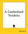 A Cumberland Vendetta