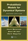 Probabilistic Models for Dynamical Systems Second Edition