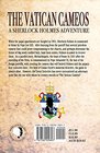 The Vatican Cameos A Sherlock Holmes Adventure