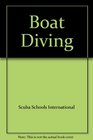 Boat Diving