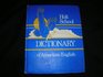 Holt School Dictionary of American English