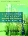 Understanding Database Management Systems