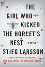 The Girl Who Kicked the Hornet's Nest (Millenium, Bk 3)