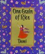 One Grain of Rice