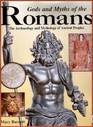 Gods and Myths of the Romans (Gods and Myths)
