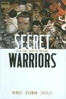 Secret Warriors Vol 1 Nick Fury Agent Of Nothing