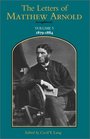 The Letters of Matthew Arnold Volume 5 18791884