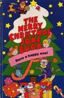 The Merry Christmas Joke Book