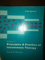 Plumer's Principles  Practice of Intravenous Therapy