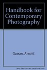 Handbook for contemporary photography