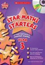 Star Maths Starters Year 3