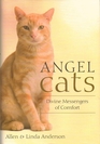 Angel Cats Divine Messengers of Comfort