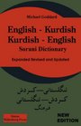 English Kurdish  Kurdish English  Sorani  Dictionary
