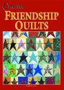 Creative Friendship Quilts