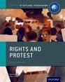 Rights and Protest IB History Course Book Oxford IB Diploma Program