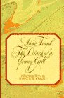 Anne Frank  Diary of a Young Girl