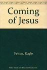 Coming of Jesus