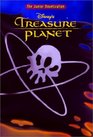 Disney\'s Treasure Planet: The Junior Novelization