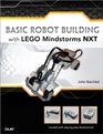 Basic Robot Building With LEGO Mindstorms NXT 20