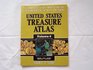 United States Treasure Atlas Vol4 IndianaIowaKansasKentuckyLouisiana