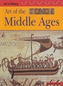 Art of the Middle Ages (Art in History)