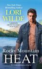 Rocky Mountain Heat (aka All of Me) (Wedding Veil Wishes, Bk 4)