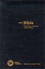 Holy Bible : African American Jubilee Edition : Contemporary English Version