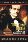 The First Battle  A Story of the Campaign of 1896