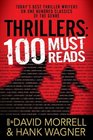 Thrillers 100 MustReads