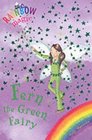 Fern the Green Fairy (Rainbow Magic) (Rainbow Fairies, Bk 4)