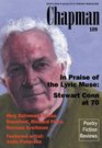 Chapman 109 In Praise of the Lyric Muse Stewart Conn at 70