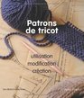 Patrons de tricot
