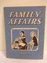 Family Affairs Bk 2