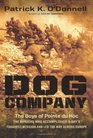 Dog Company The Boys of Pointe du Hocthe Rangers Who Accomplished DDay's Toughest Mission and Led the Way across Europe