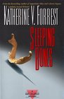 Sleeping Bones  A Kate Delafield Mystery