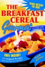 The Breakfast Cereal Gourmet