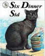 Six Dinner Sid Anniversary 20 Copy Shrinkwrap