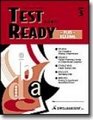 Test ReadyPlusReading Book 3