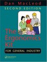 The Ergonomics Kit for General Industry Second Edition