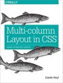 MultiColumn Layout in CSS Create Attractive Layouts