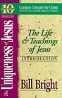 The Uniqueness of Jesus The Life and Teachings of Jesus