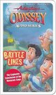 Battle Lines (Focus on the Family Presents Adventures in Odyssey Audio Series, Volume 38)