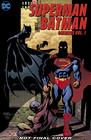 Superman/Batman Omnibus Vol 1