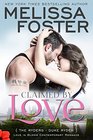 Claimed by Love  Duke Ryder