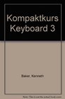 Kompaktkurs Keyboard 3