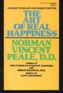 The Art of Real Happiness