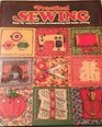 Practical sewing: Step-by-step to perfect dressmaking and home sewing (The Joy of living library)