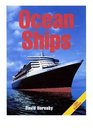 OCEAN SHIPS  2004 EDITION