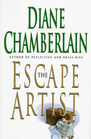 The Escape Artist (Large Print)