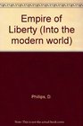 Empire of Liberty United States History from 1492